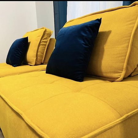 Fantastique 3 Chambres Modernes Au Coeur De La Ville Montreal Zewnętrze zdjęcie