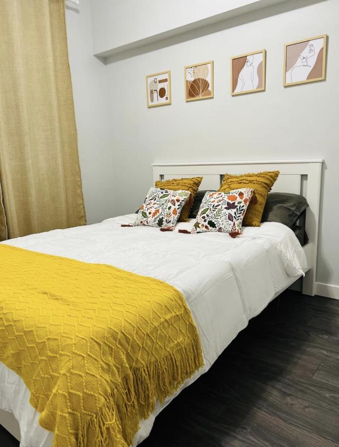 Fantastique 3 Chambres Modernes Au Coeur De La Ville Montreal Zewnętrze zdjęcie